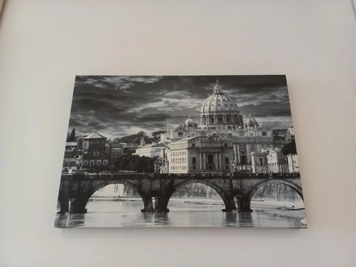 Locazione Turistica A Centocelle Apartment Rome