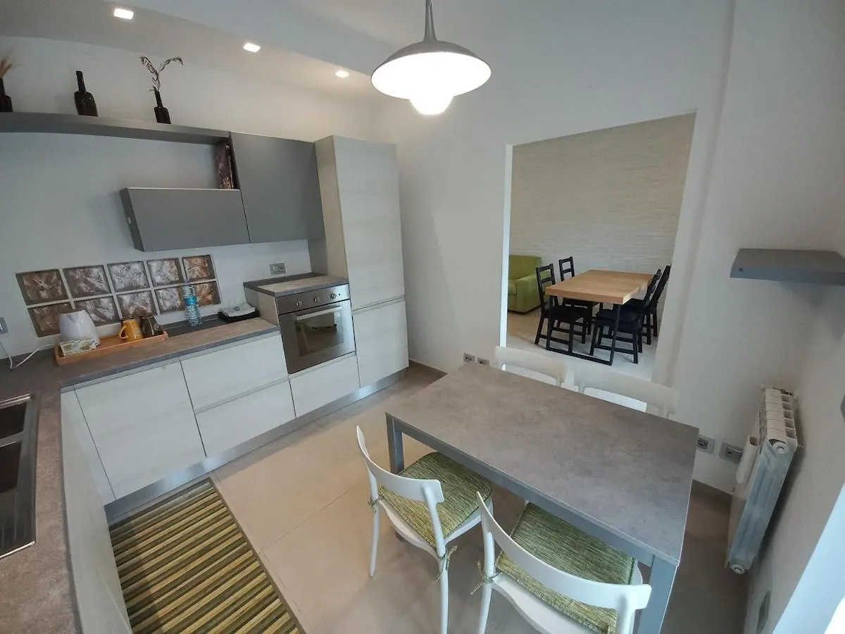 Locazione Turistica A Centocelle Apartment Rome 0*,