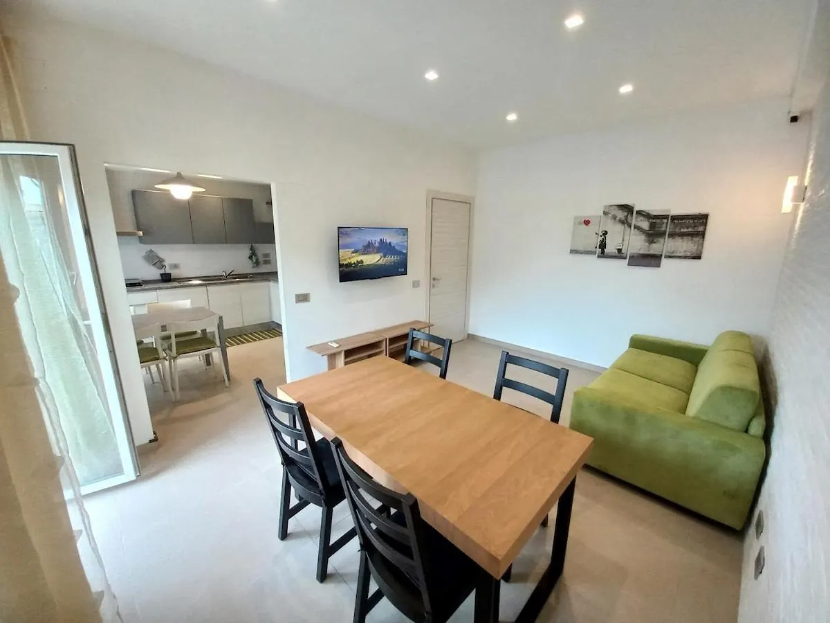 Locazione Turistica A Centocelle Apartment Rome Italy