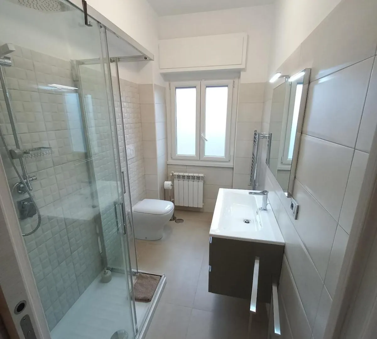 Locazione Turistica A Centocelle Apartment Rome