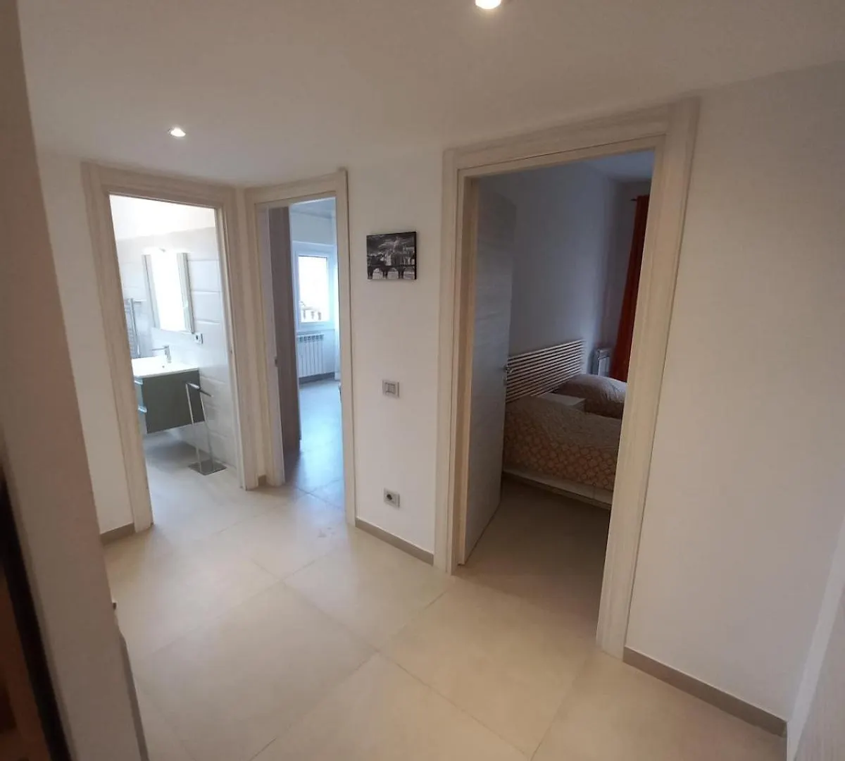 Locazione Turistica A Centocelle Apartment Rome 0*,  Italy