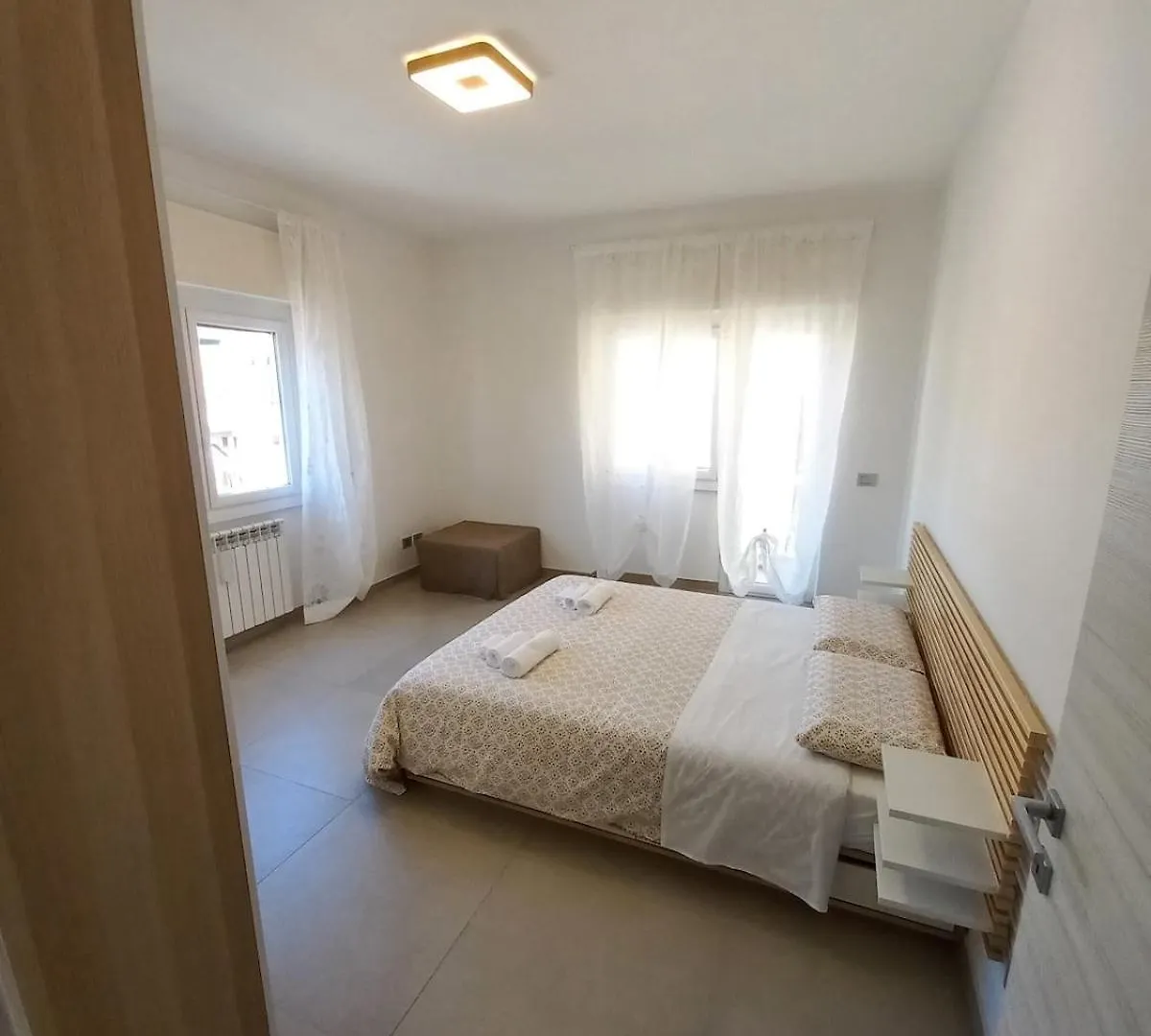 Locazione Turistica A Centocelle Apartment Rome