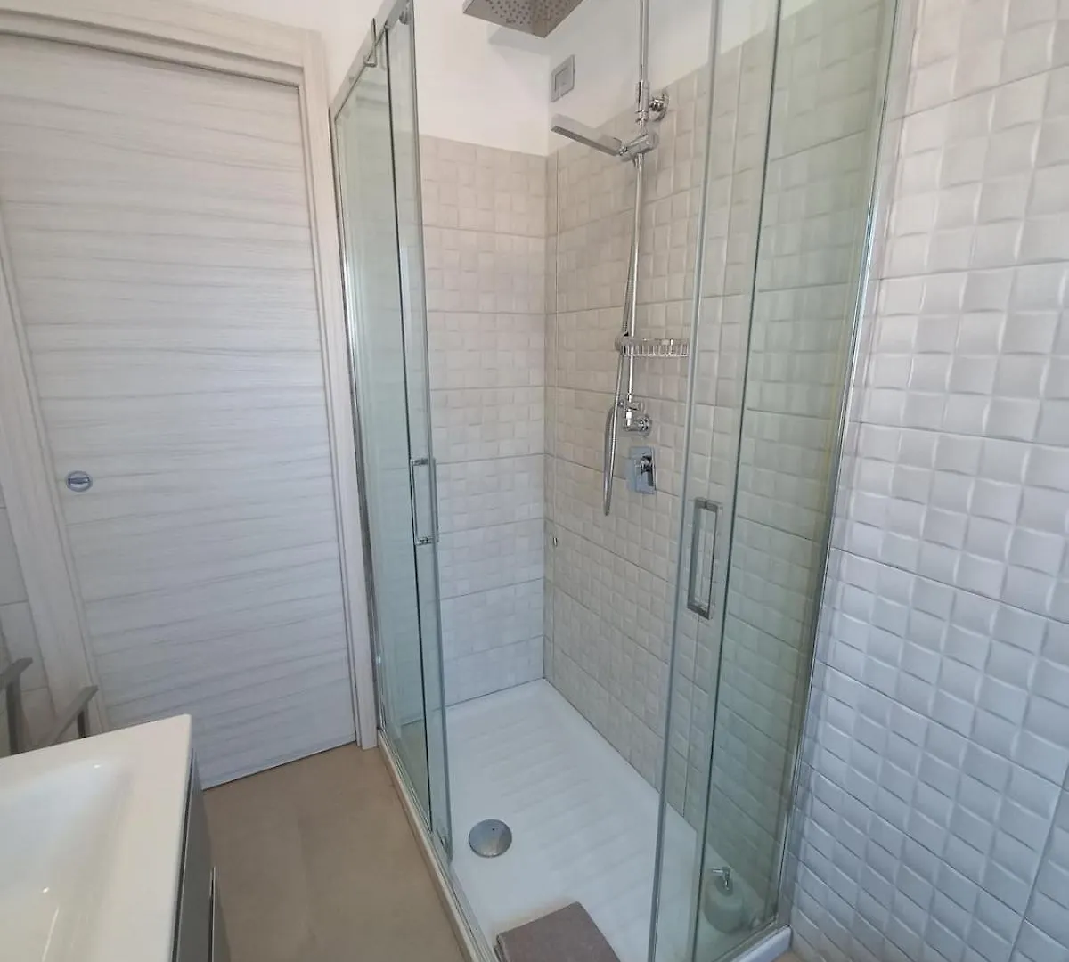 Locazione Turistica A Centocelle Apartment Rome Italy