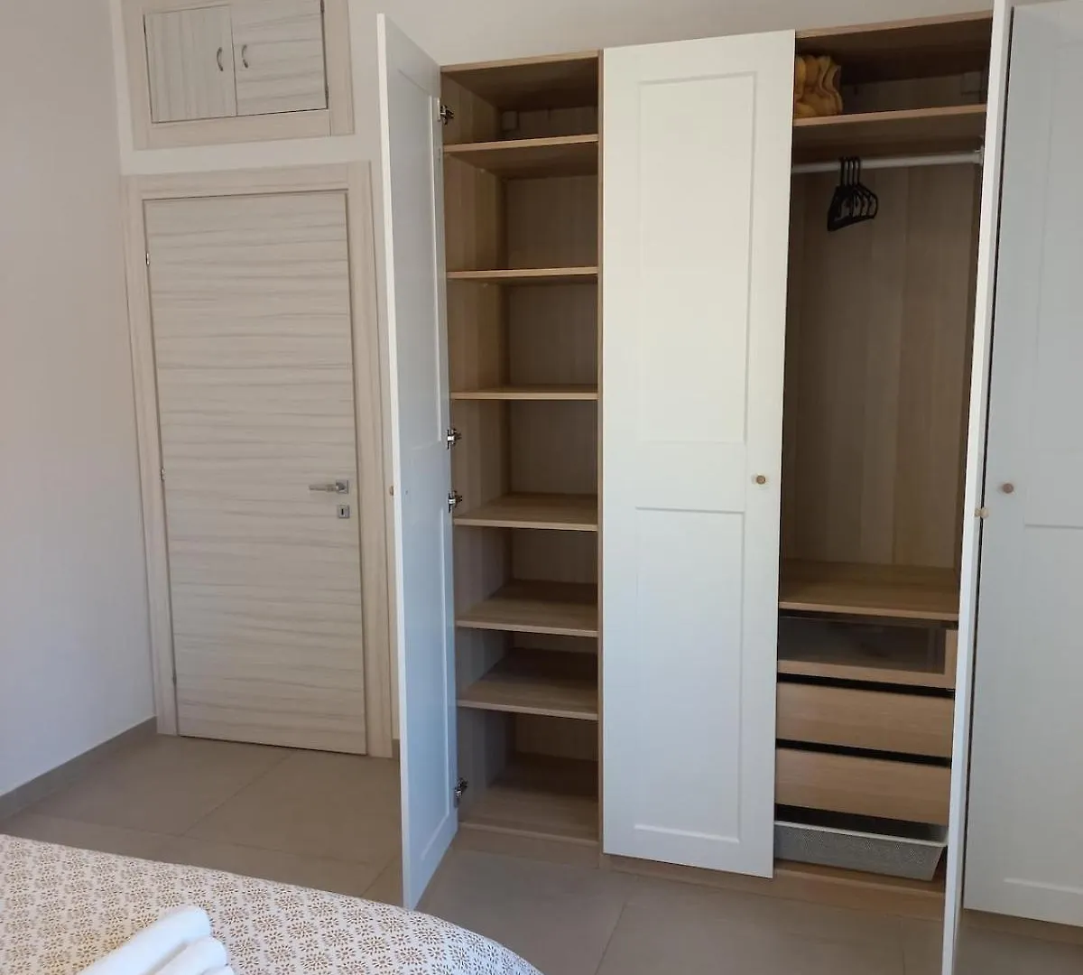 Locazione Turistica A Centocelle Apartment Rome